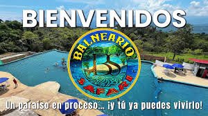 Balneario Safari