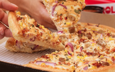 Pizzeria El Corralito Anapoima