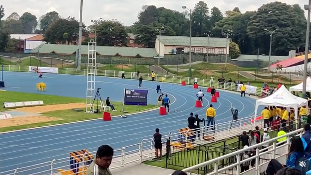 Club Deportivo Cundinamarca Falcón