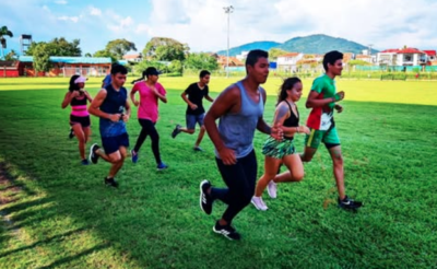 Club Deportivo Cundinamarca Falcón