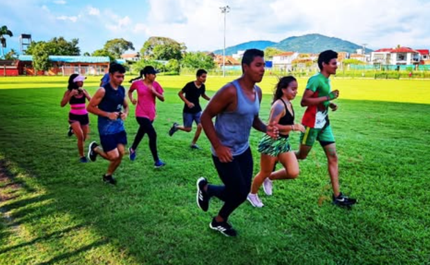 Club Deportivo Cundinamarca Falcón