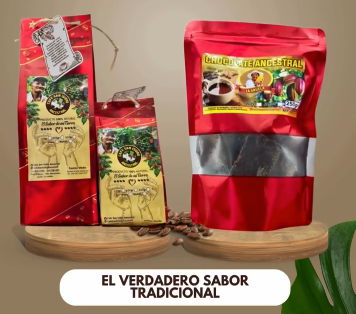 Café San Isidro Ancestral Anapoima