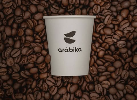 Arábika