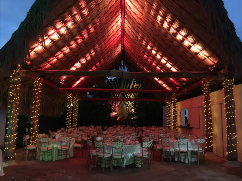La Masia Hotel Boutique