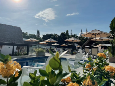 La Masia Hotel Boutique