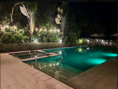La Masia Hotel Boutique