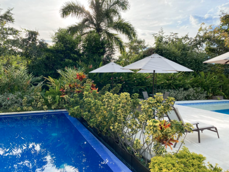 La Masia Hotel Boutique
