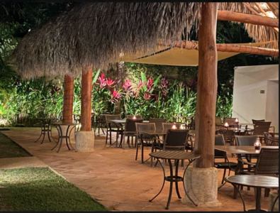 La Masia Hotel Boutique