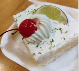 Panadería Cravings