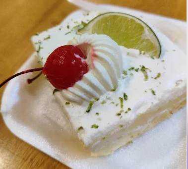 Panadería Cravings