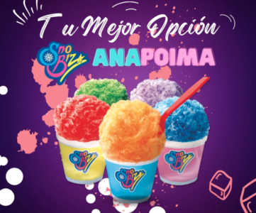 Snobiz Anapoima