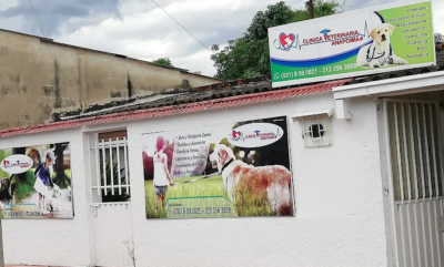 Clinica Veterinaria Anapoima