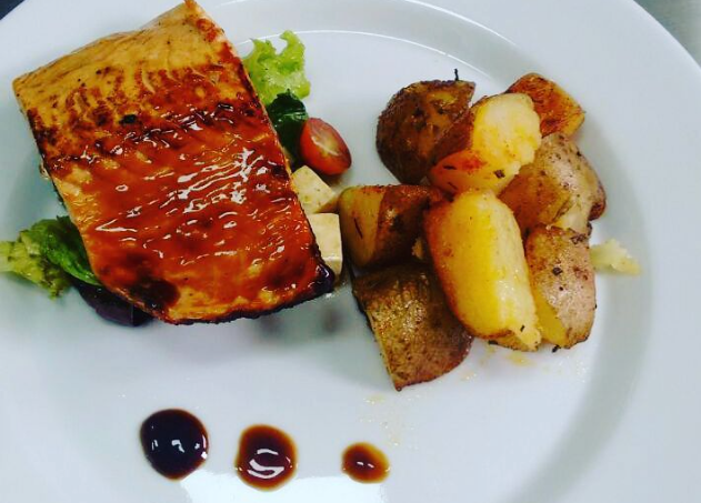 Banquetes Juanito
