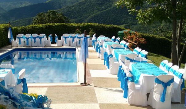 Banquetes Juanito