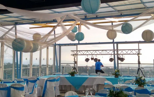 Banquetes Juanito