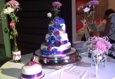 Banquetes Juanito