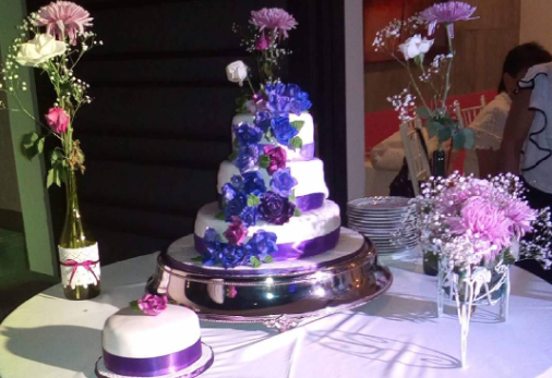Banquetes Juanito