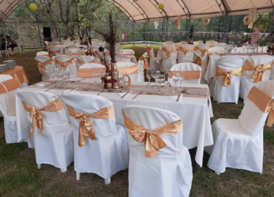 Banquetes Juanito
