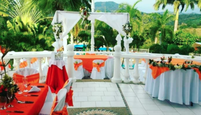 Banquetes Juanito