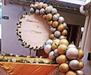 Banquetes Juanito