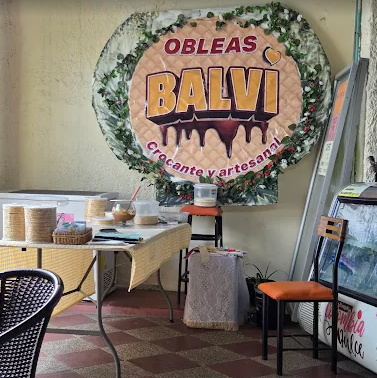 Obleas Balvi
