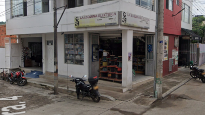 La Esquina Eléctrica