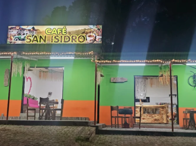 Café San Isidro Ancestral Anapoima