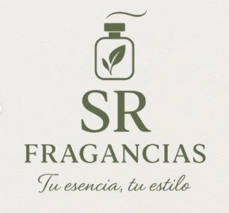 SR Fragancias – Tu esencia, tu estilo