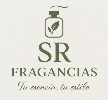 SR Fragancias – Tu esencia, tu estilo