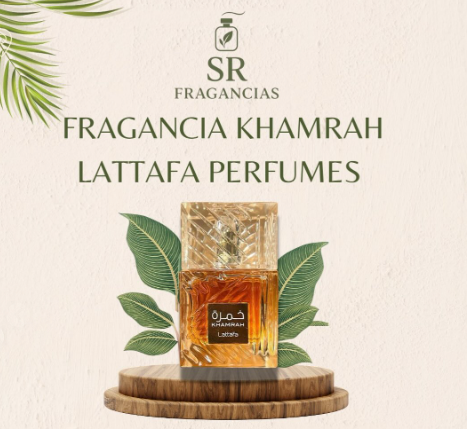 SR Fragancias – Tu esencia, tu estilo