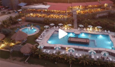 Balneario Safari