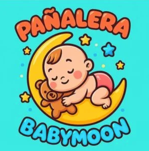 BabyMoon Pañalera