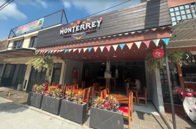 Restaurante Bar Monterrey