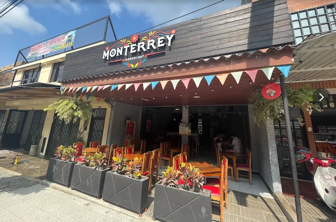 Restaurante Bar Monterrey
