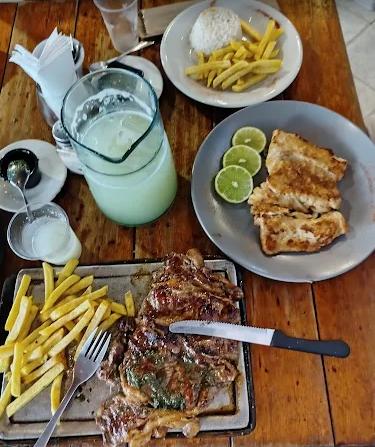 Restaurante Bar Monterrey