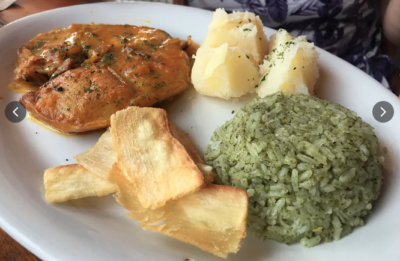 Restaurante Bar Monterrey