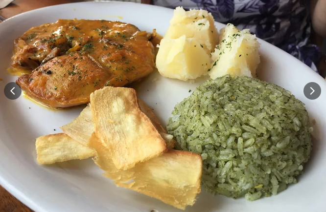 Restaurante Bar Monterrey