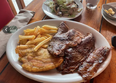 Restaurante Bar Monterrey