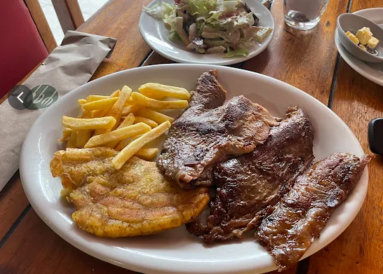 Restaurante Bar Monterrey