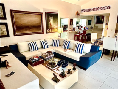 Fusión Arte y Decoración