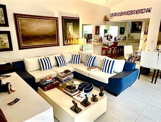 Fusión Arte y Decoración