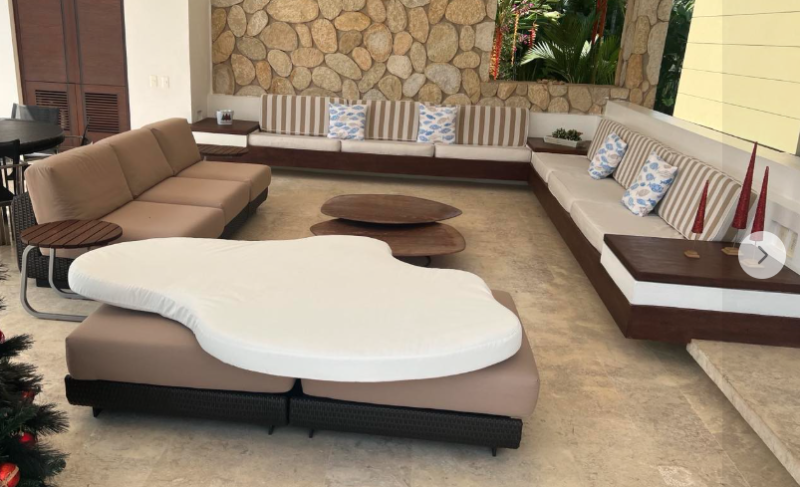 Fusión Arte y Decoración