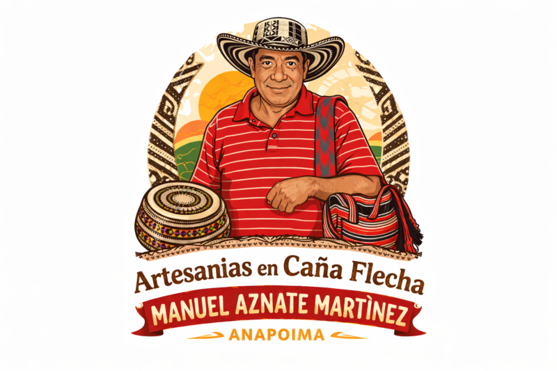 ARTESANIAS EN CAÑA FECHA