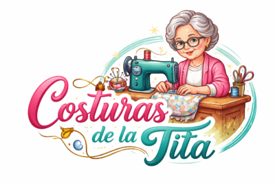 Costuras de la Tita