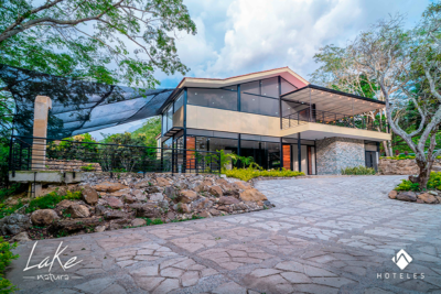 Hotel Natura Lake Anapoima