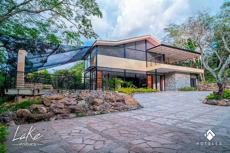Hotel Natura Lake Anapoima
