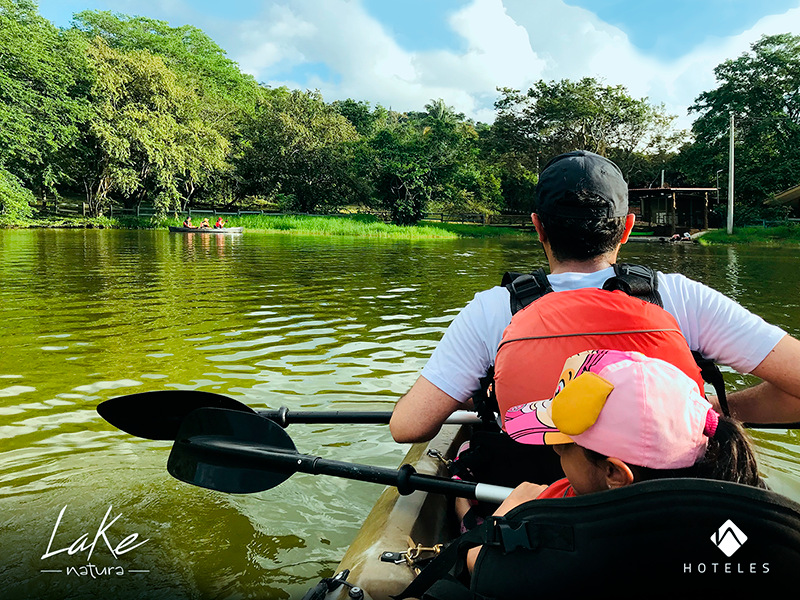 Hotel Natura Lake Anapoima