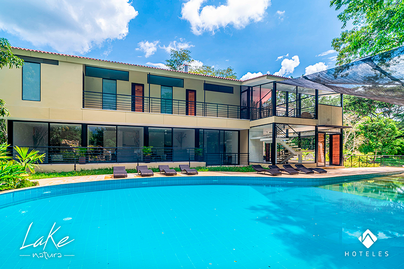 Hotel Natura Lake Anapoima