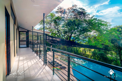 Hotel Natura Lake Anapoima