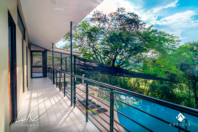 Hotel Natura Lake Anapoima
